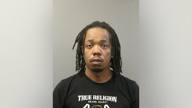 Bucktown robbery: Chicago man charged in attack on another