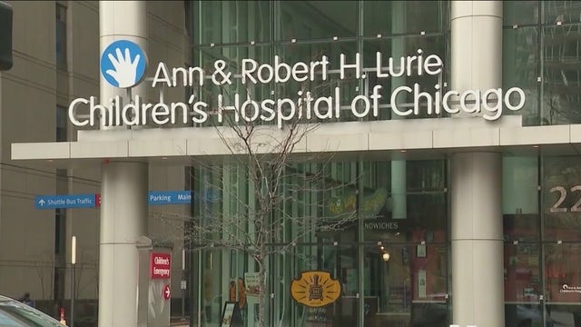 Lurie Children's Hospital faces computer network outage due to cybersecurity alert