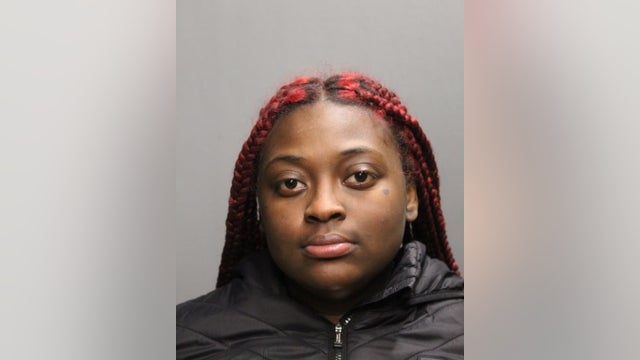 Chicago woman charged with punching another downtown