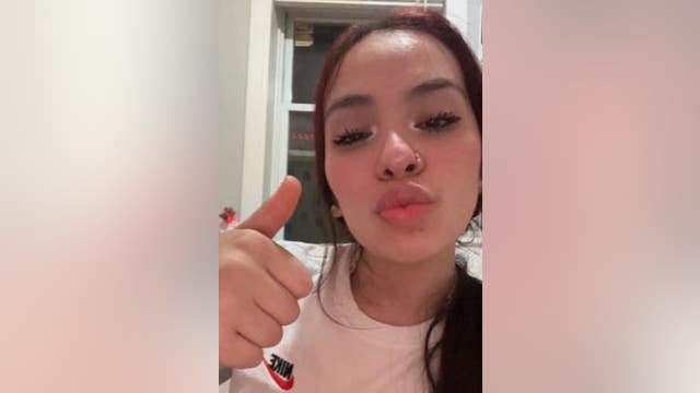 Have you seen her? Search ongoing for high-risk teen missing in Albany Park