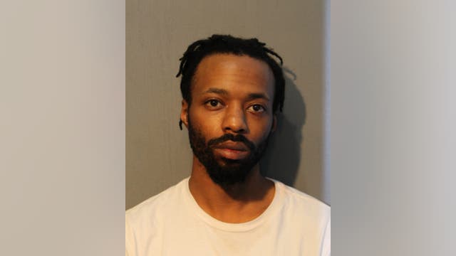 Chicago man charged in South Side carjacking that left victim seriously injured
