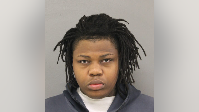 Third suspect arrested in Washington Park carjacking, armed robbery