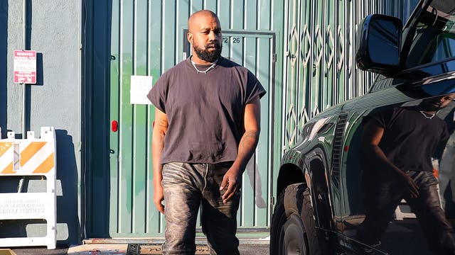 Kanye West to host 'Vultures' listening experience at United Center