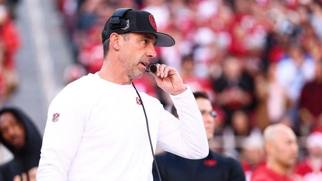 The Bears and the 49ers bring top play-callers into key NFC showdown