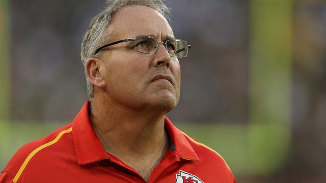 Chiefs assistant Dave Toub: President Trump 'doesn't even know what he's looking at' on NFL kickoffs