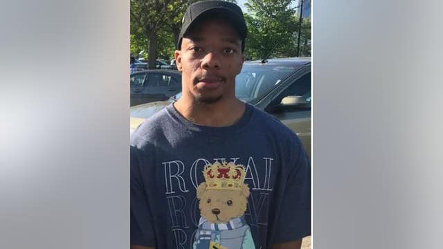Man reported missing in Washington Park found safe