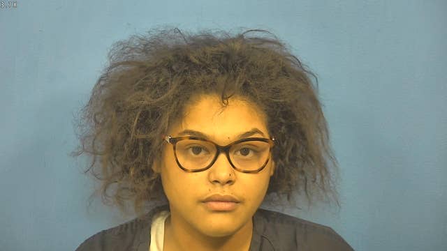 Carol Stream woman arrested after 9-year-old son brings loaded gun to school