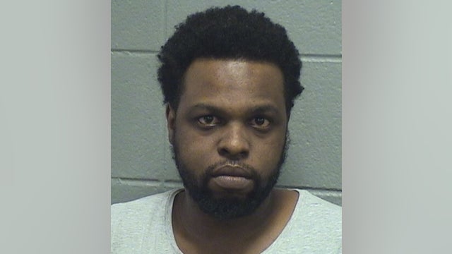 Chicago man hit with child pornography charges, accused of grooming minors