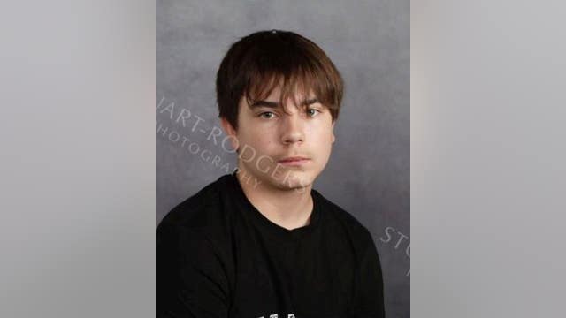 Kemal Huskic: Chicago teen reported missing from Edgewater