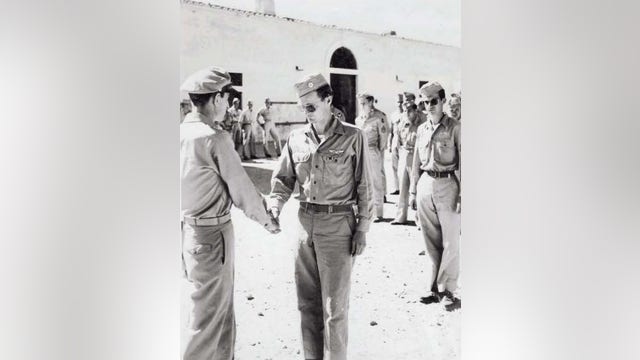 Illinois WWII sergeant accounted for after aircraft struck during bombing raid in Germany