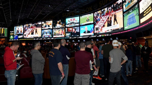 Super Bowl prop bets: Betting expert talks popular wagers for game