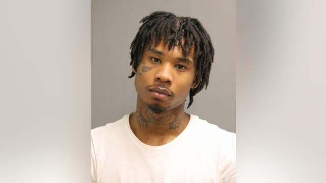 Young Chicago man arrested for Lake View armed carjacking