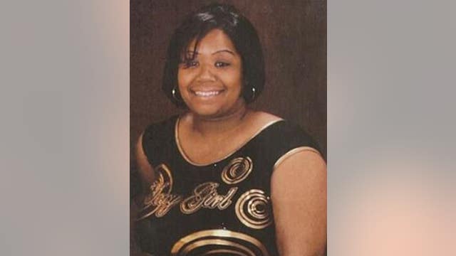Chicago police searching for missing 34-year-old woman in South Shore