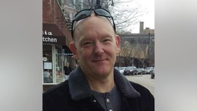 Have you seen him? Search nears three-month mark for missing Englewood man