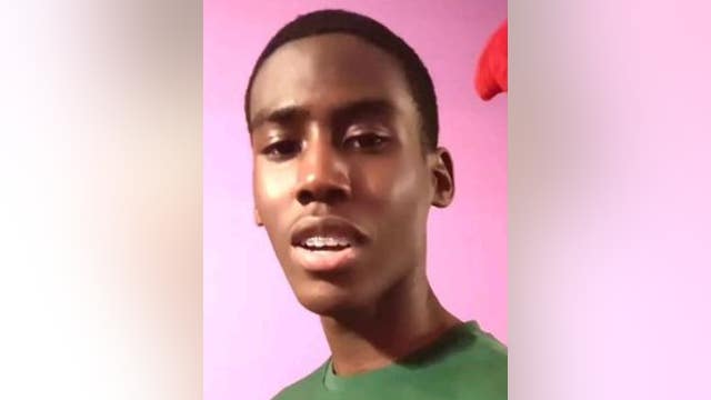 Teon Hemphill: Chicago teen reported missing from Schorsch Village