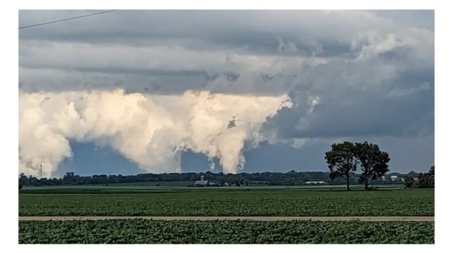 Are you prepared for Chicago's severe weather season?
