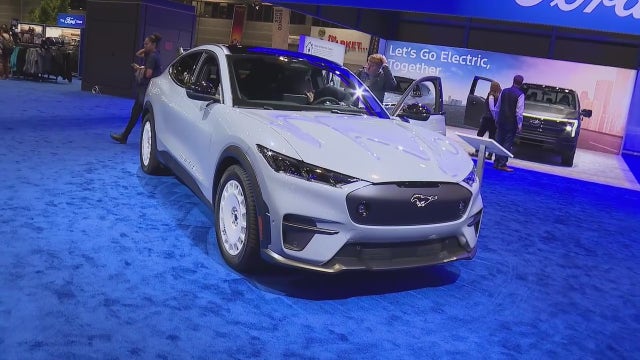 Chicago Auto Show 2024 sneak peek