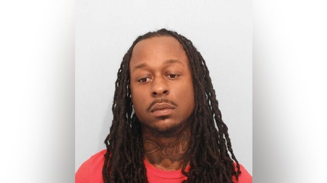 Naperville man arrested in methamphetamine sales investigation