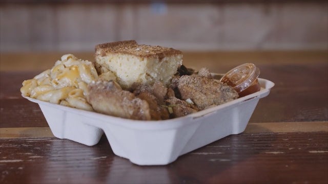 Chicago Black Restaurant Week showcases city's culinary talent