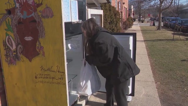 Chicago chefs and community leaders unite to feed the less fortunate