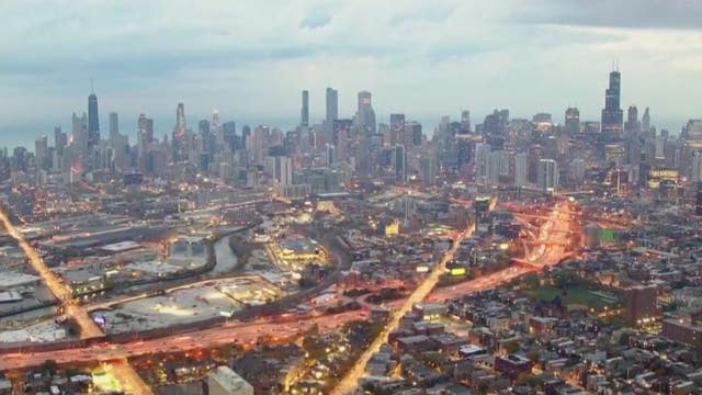 Chicago weather: Cold sticks around but signs point to warmer days ahead