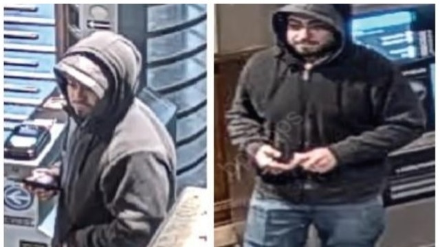 Lake View CTA crime: Man accused of damaging Ventra card readers