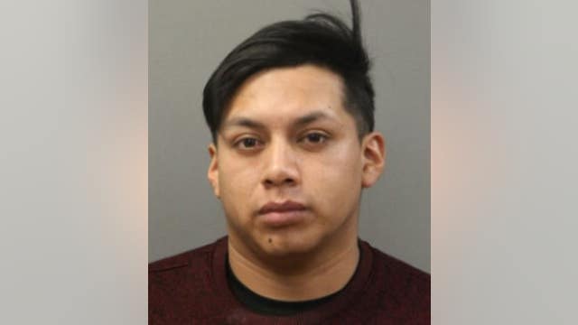 Chicago man charged in West Garfield Park stabbing