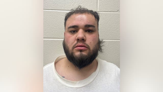 Berwyn man charged in deadly Cicero crash