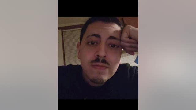 Chicago police searching for missing 31-year-old man