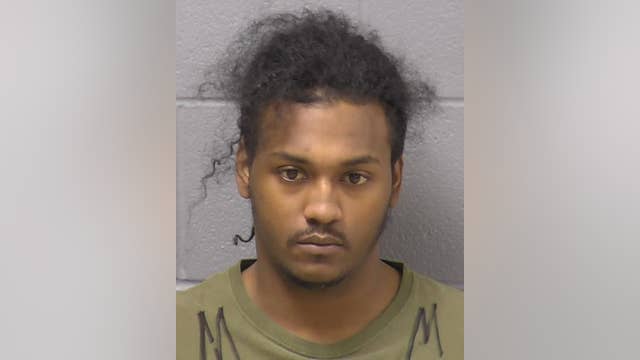 Joliet man sold cocaine at car wash, leading to the discovery of cash, drugs in motel room: prosecutors