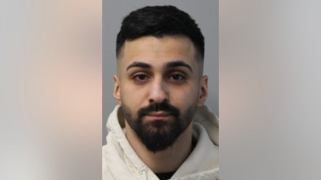 Cook County man charged in high-speed motorcycle crash in Morton Grove