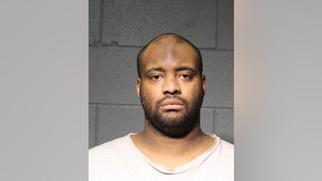 Chicago man charged in CTA robbery attack