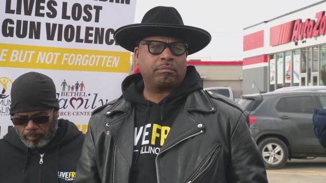 Faith leaders urge investments in Chicago suburbs following Dolton mass shooting