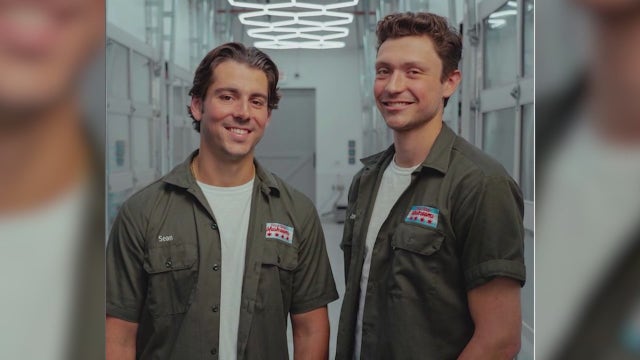 Chicago Gen Z entrepreneurs cultivate urban mushroom farm with global sustainability vision