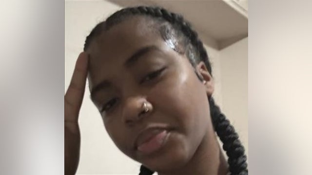 Latanesha Thomas: Chicago girl, 15, reported missing