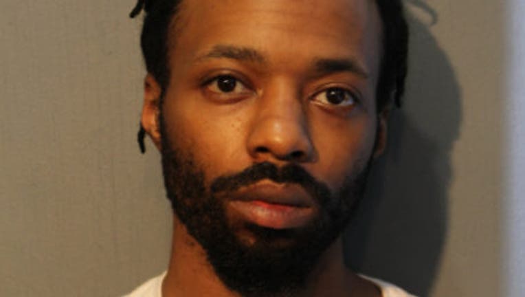 Chicago Man Charged In South Side Carjacking That Left Victim Seriously ...