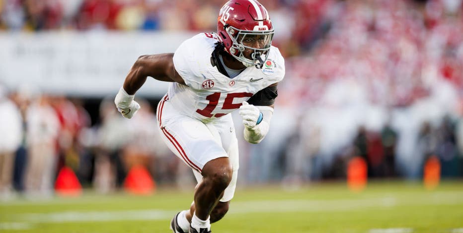 NFL Combine: 5 linebacker prospects that could be on the Chicago Bears radar