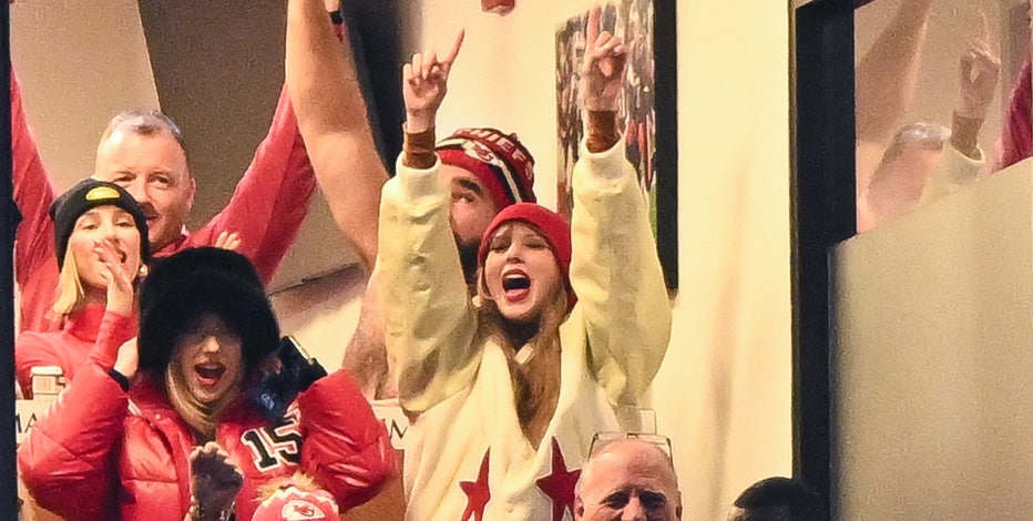 Taylor Swift's Super Bowl private jet parking likely secured despite concerns over travel schedule