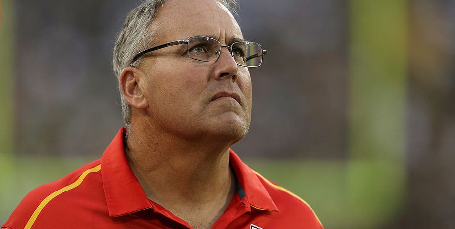 After Dave Toub's incredible week, the former Bears special teams coach becomes one of the best in NFL history