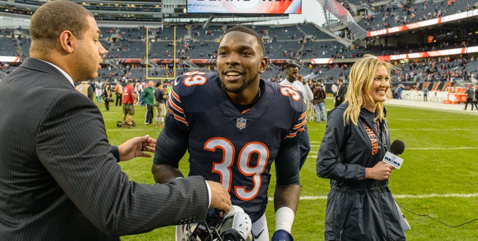 Bears Daily: Remembering the 'Eddie Jackson Game'