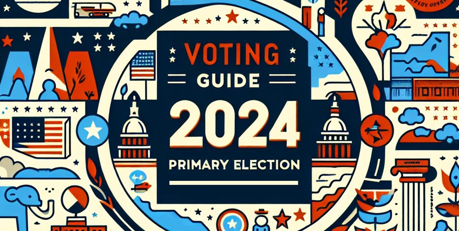 Illinois primary election 2024: Voting guide