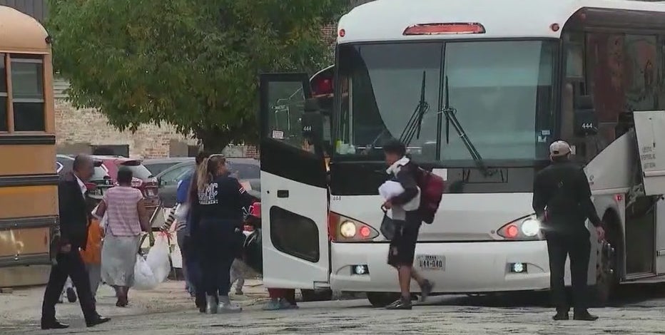 Illinois launches website to track state spending on asylum seekers