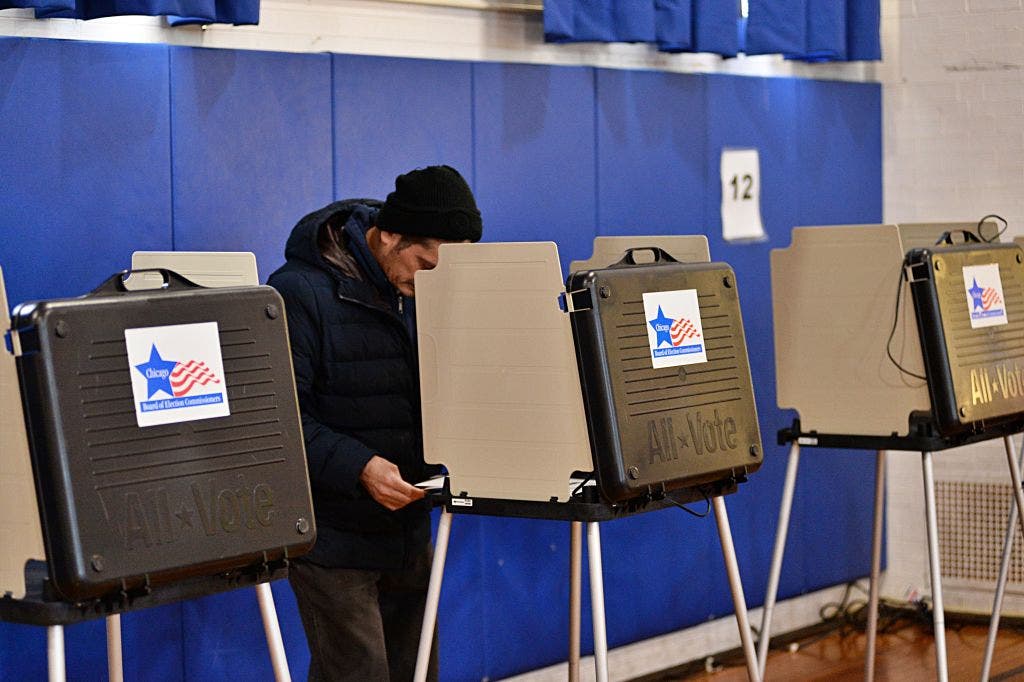 2026 Illinois Midterm Elections: Everything you should know
