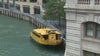 Chicago Water Taxis return to full service with some changes this year
