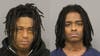 Chicago duo arrested after shootout with security guard on Far South Side: police