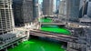 Chicago River Dyeing 2025: Here's everything you need to know