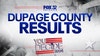 DuPage County Results