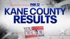 Kane County Results