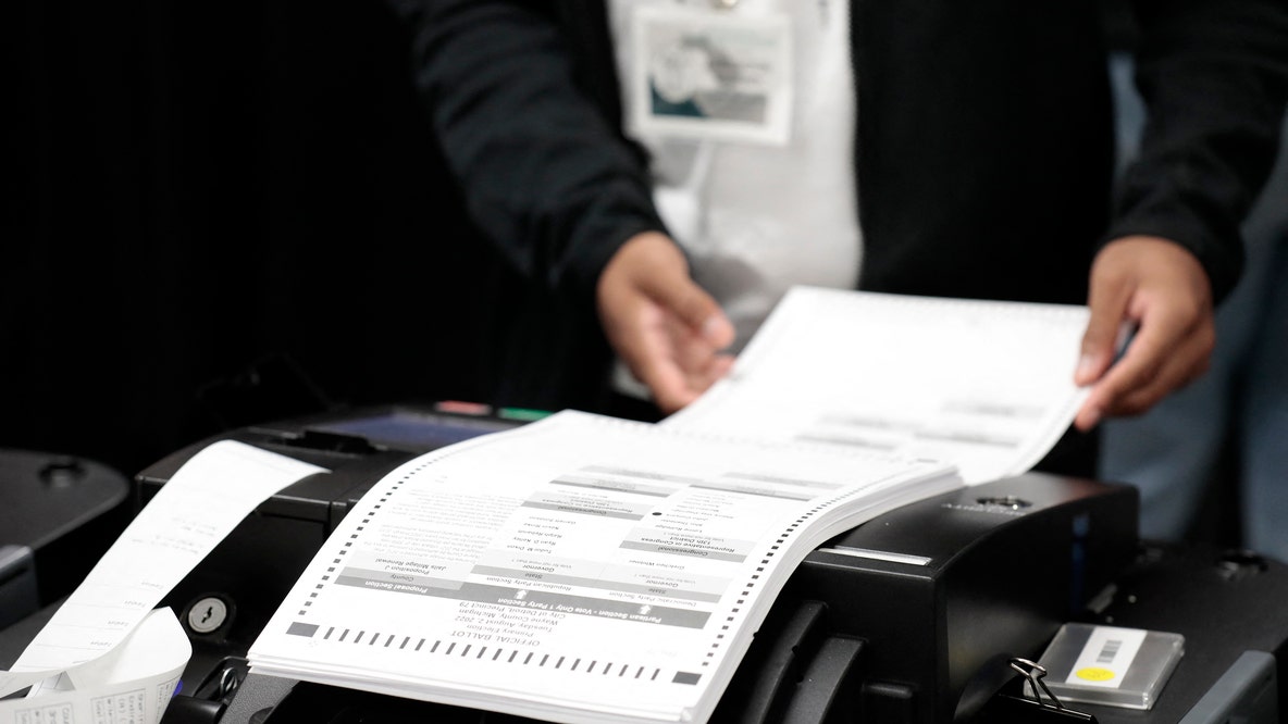 Election 2026: Your guide to Chicago-area ballot questions, referenda