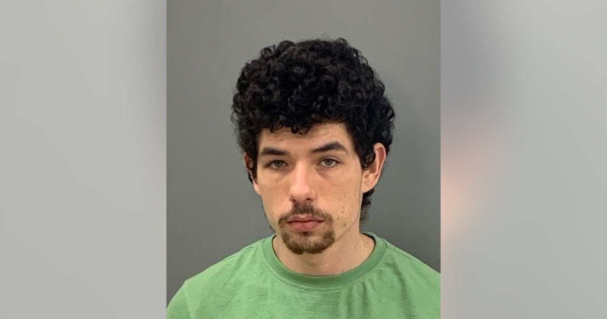 Indiana man allegedly fired shots at vehicle during road rage incident ...